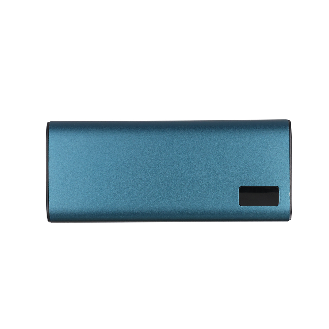 Power Bank Hampton bedrukken met logo
