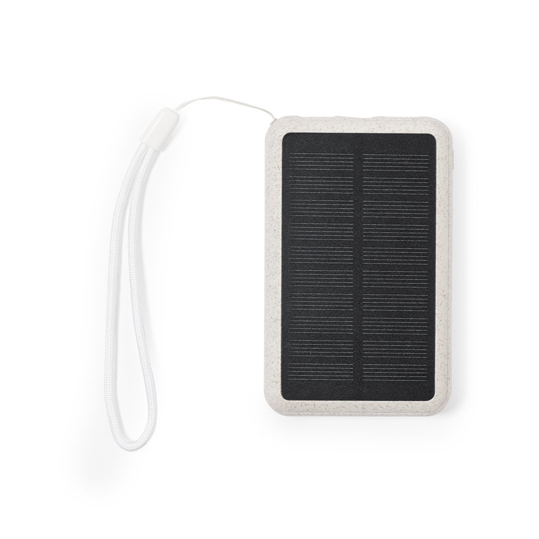Power Bank Dawson bedrukken met logo
