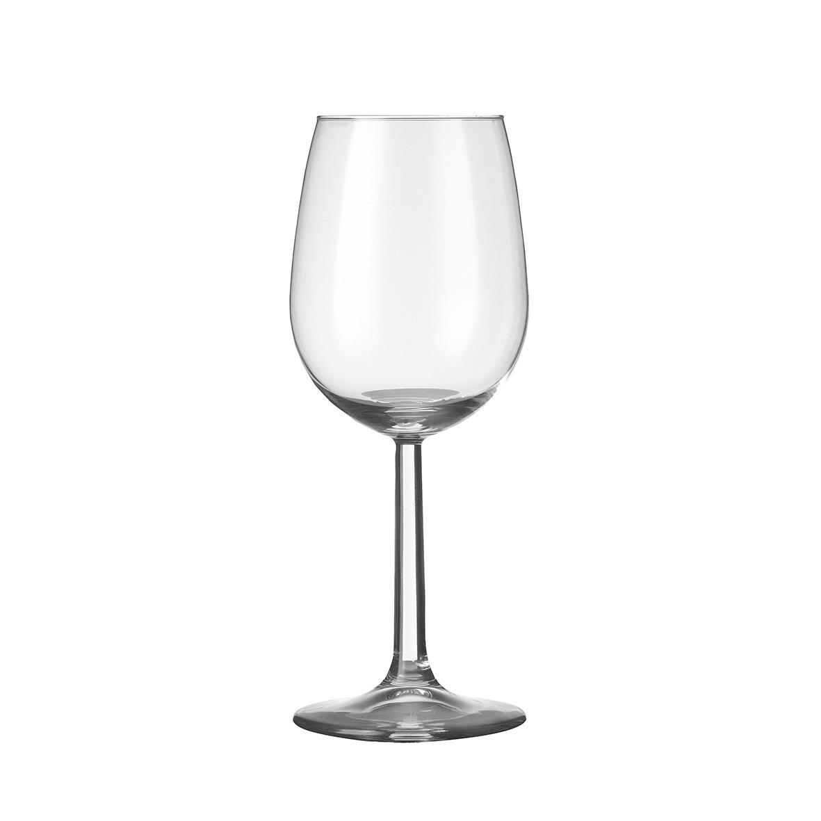 Bouquet wijnglas 29 cl. bedrukken met logo