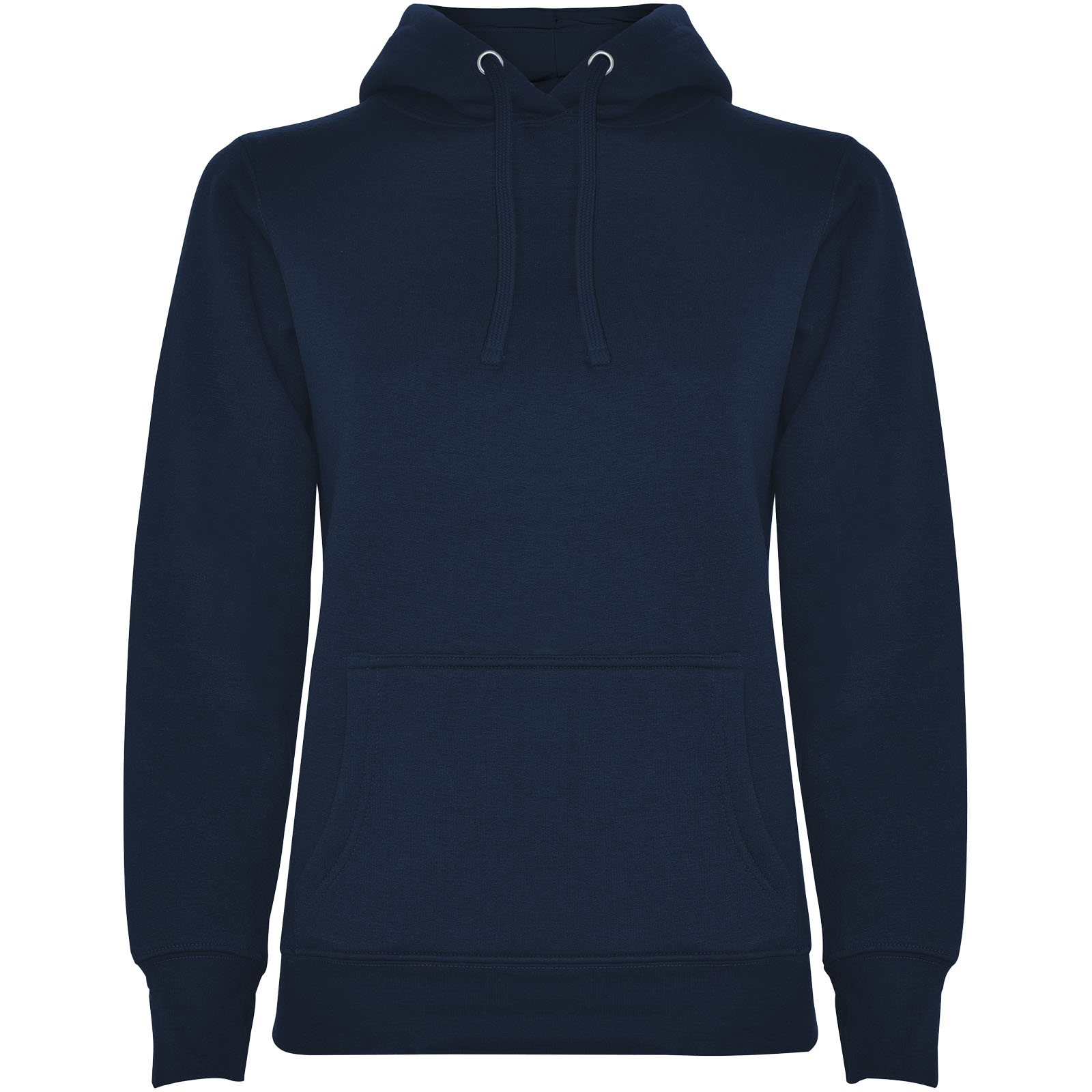 Urban hoodie voor dames bedrukken met logo