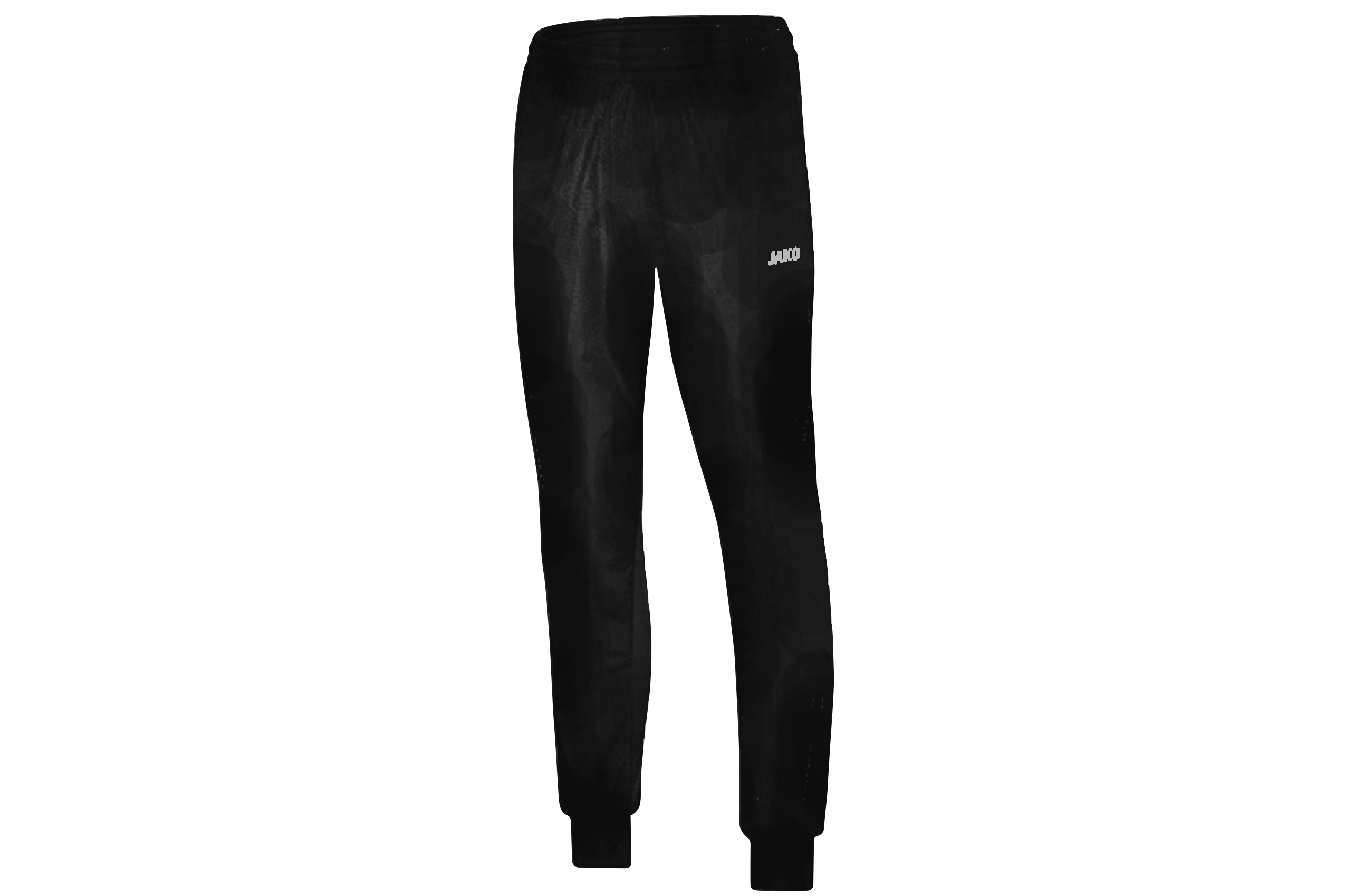 Jako® Polyesterbroek Classico heren bedrukken met logo