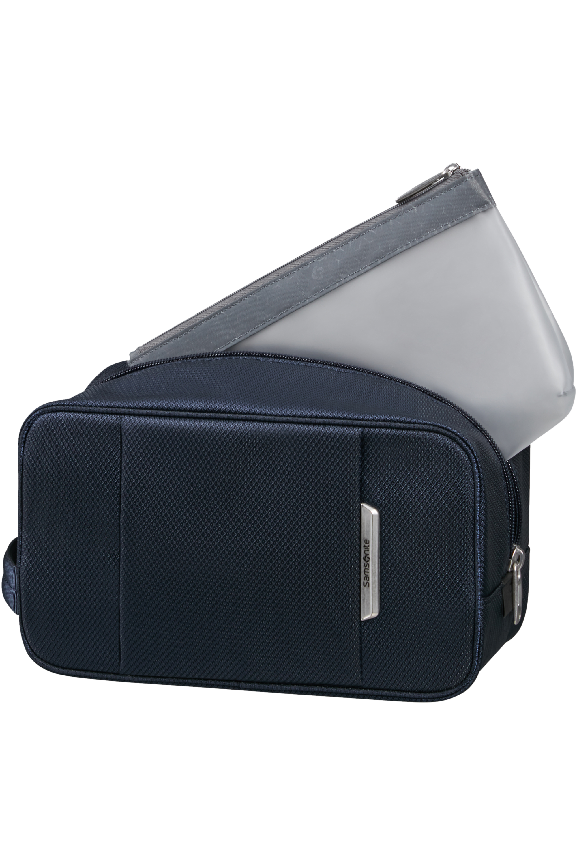 Samsonite Respark Toilet Kit Toilet Pouch bedrukken met logo