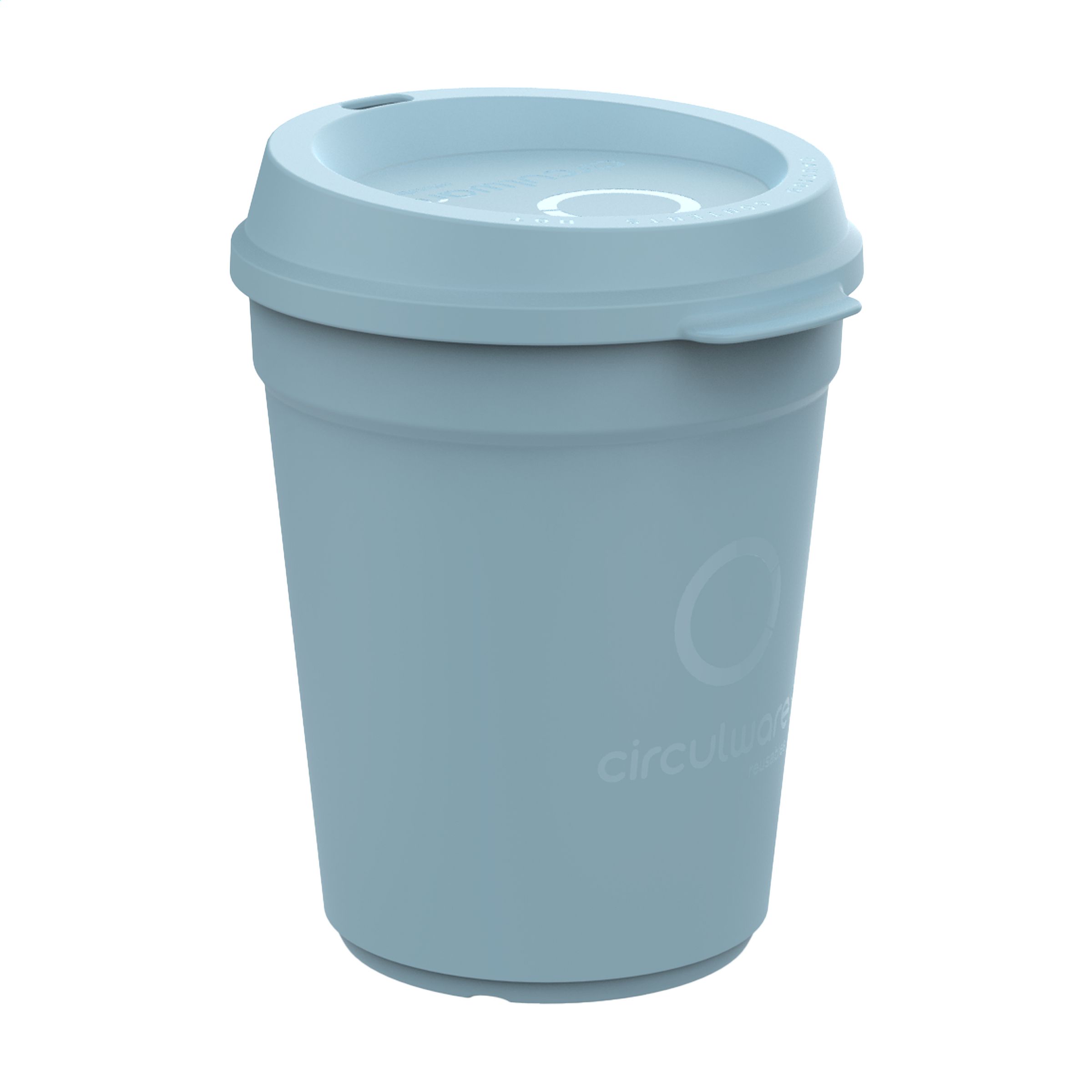 CirculCup Lid 300 ml bedrukken met logo