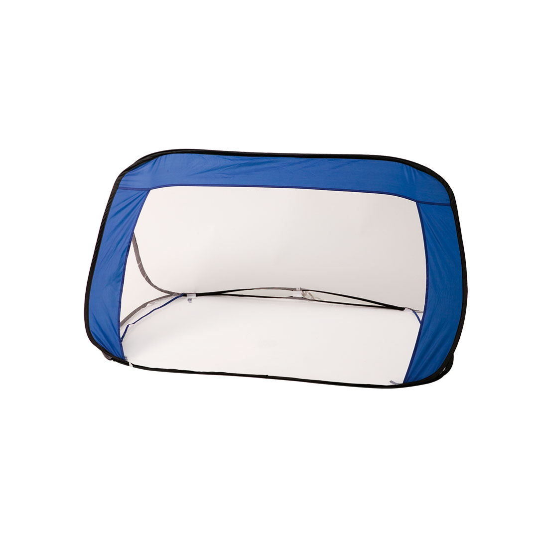 Doel Zendor bedrukken met logo