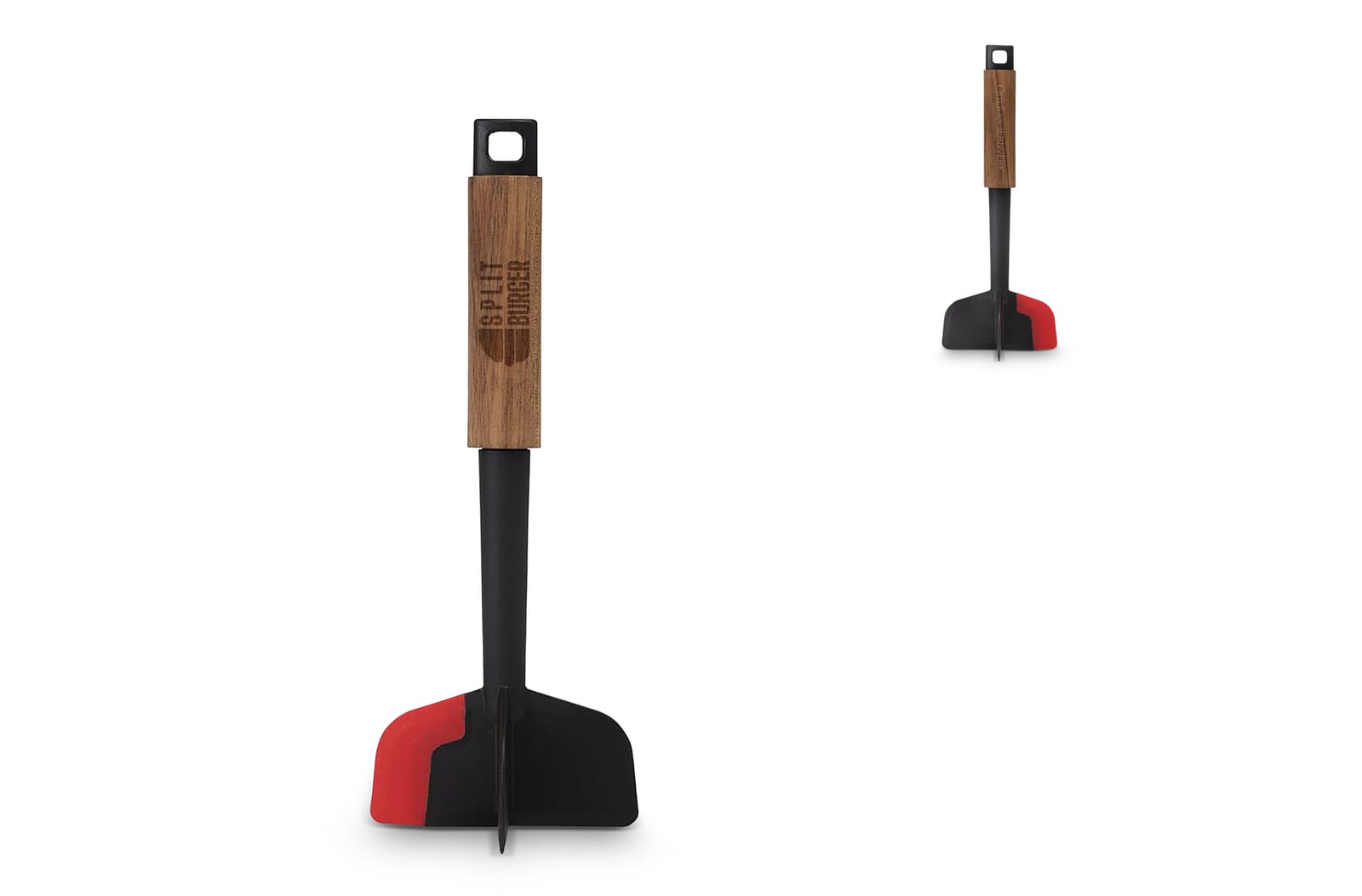 Orrefors Jernverk Multifunctionele Chopper BlackSmith serie bedrukken met logo