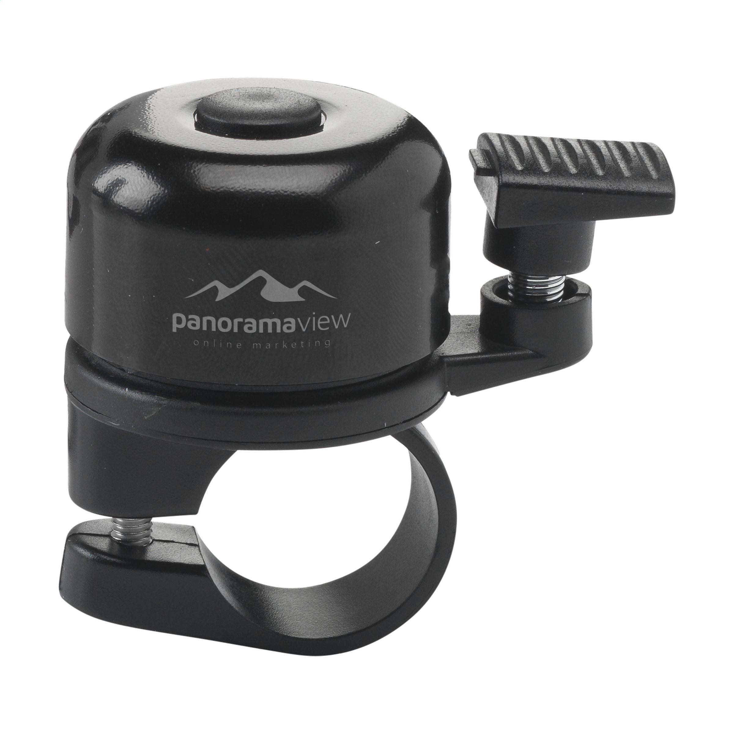 Airbell Pro Fietsbel bedrukken met logo