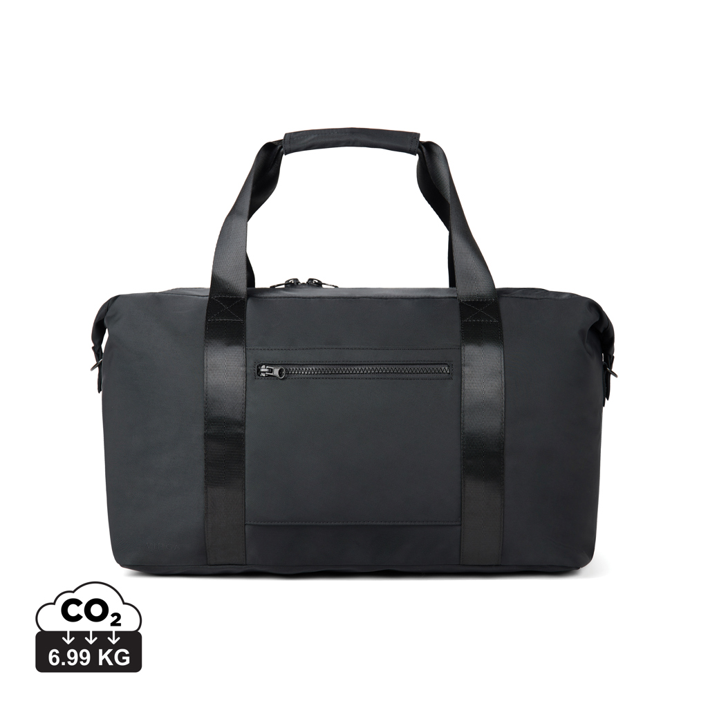 VINGA Baltimore Neo RCS weekendtas bedrukken met logo