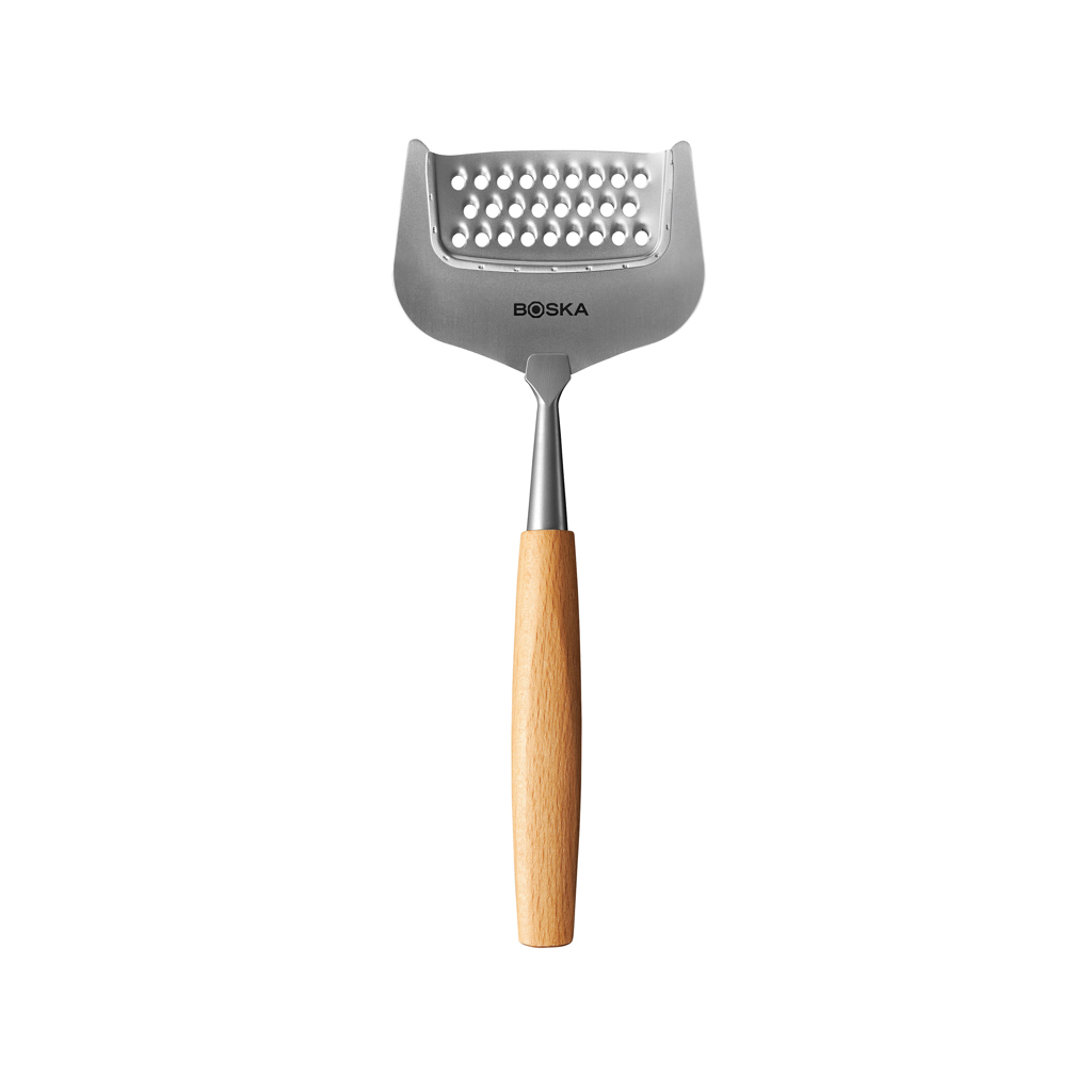 BOSKA Cheese Grater Amigo bedrukken met logo