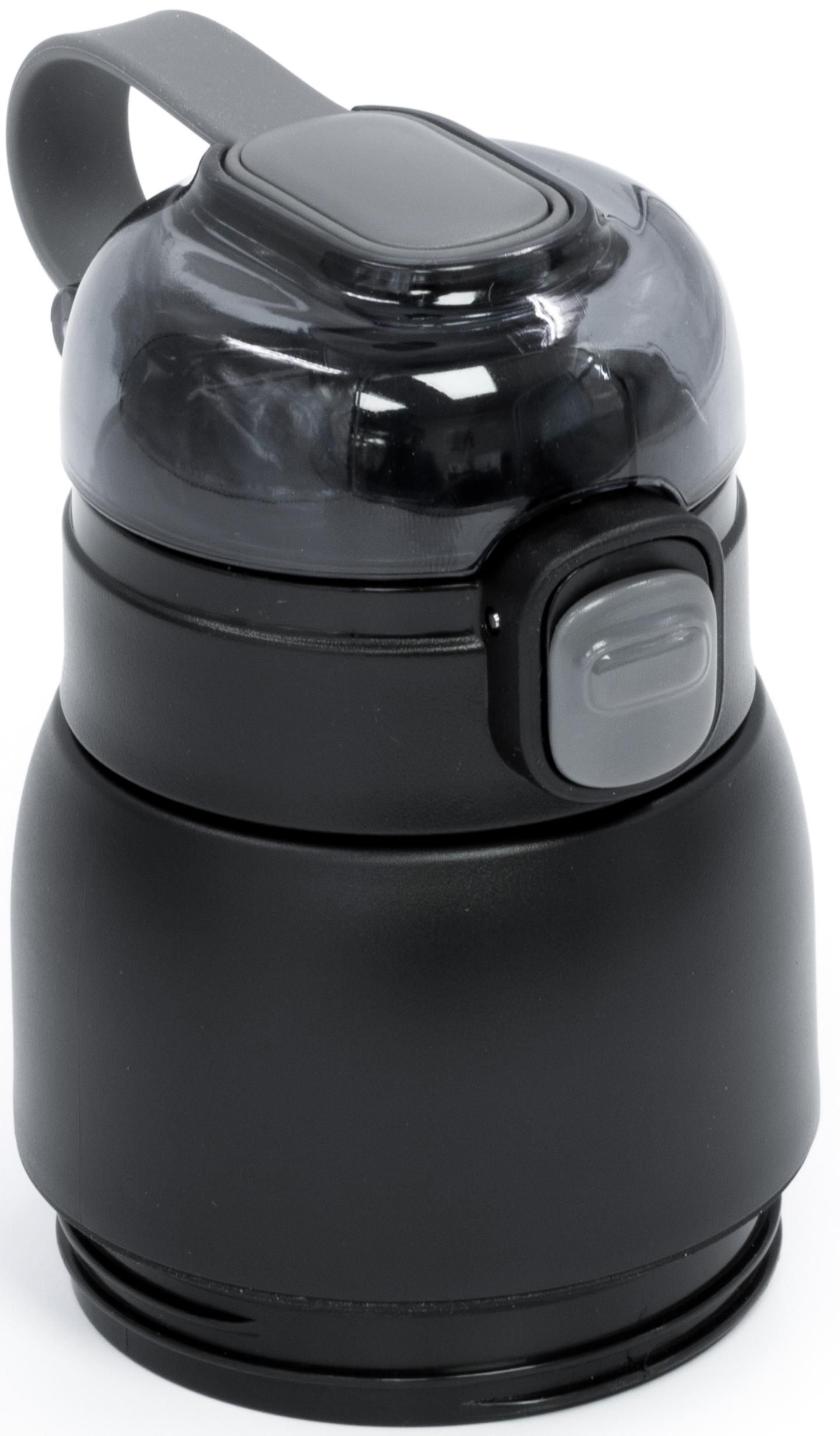 BrandCharger Vortex Hydroboost (250 ml) Cap bedrukken met logo