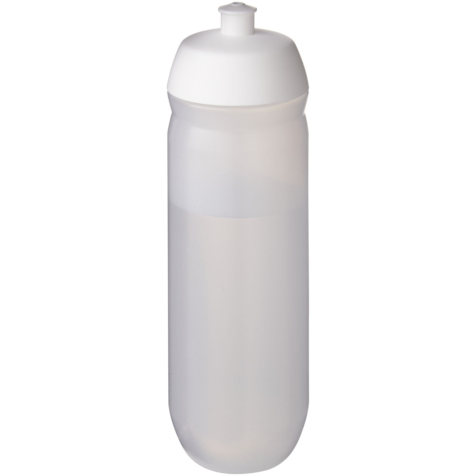 HydroFlex™ Clear drinkfles van 750 ml bedrukken met logo