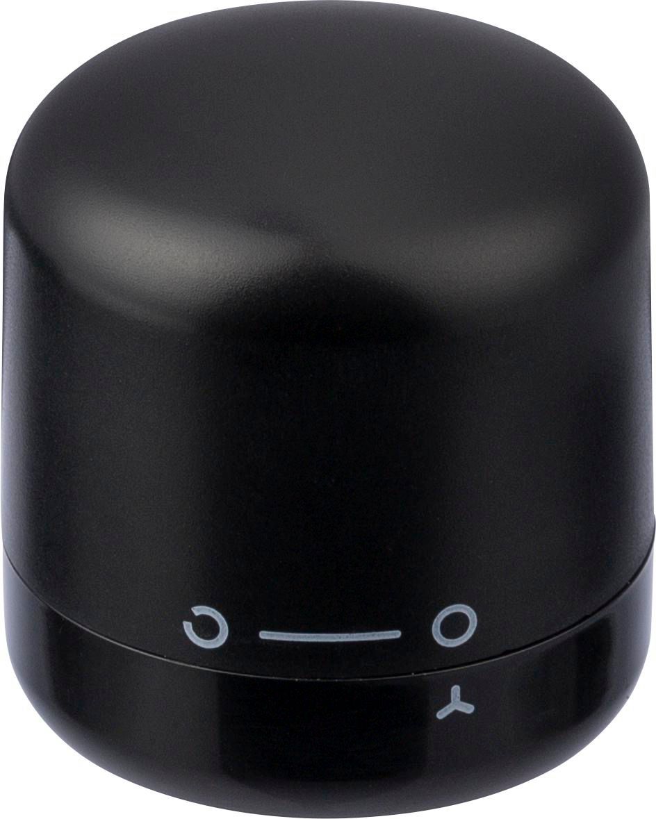 ABS flesstopper Jareth bedrukken met logo