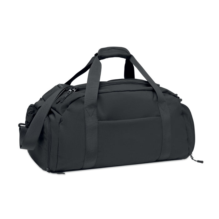 Urban nylon sporttas 20L bedrukken met logo