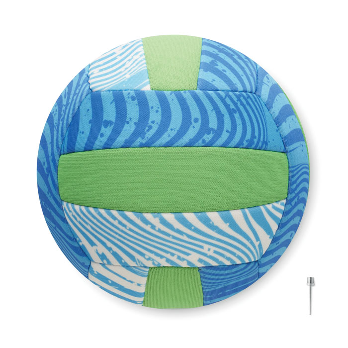 Neopreen strandbal bedrukken met logo