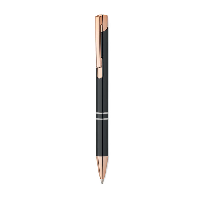 Gerecyclede aluminium pen bedrukken met logo