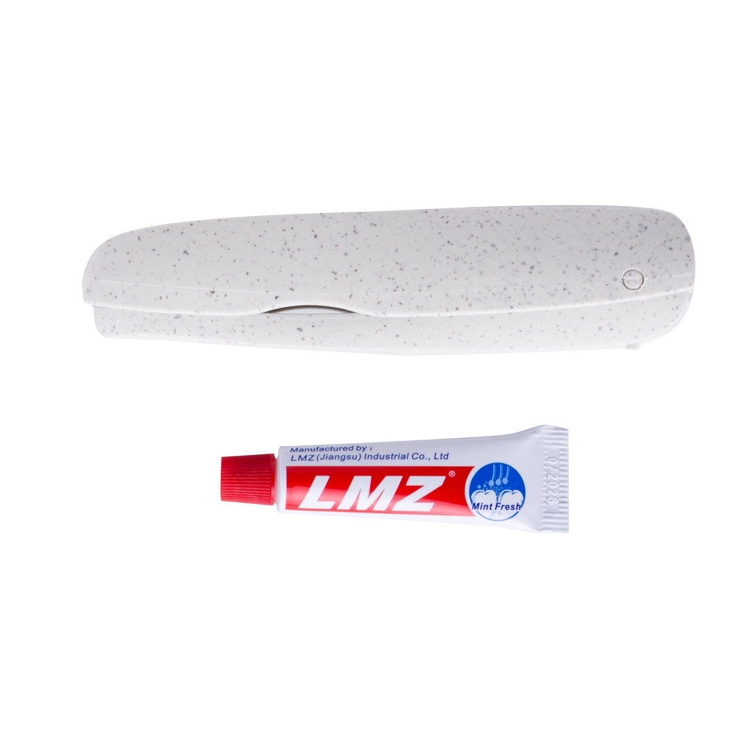 Set Amondo bedrukken met logo