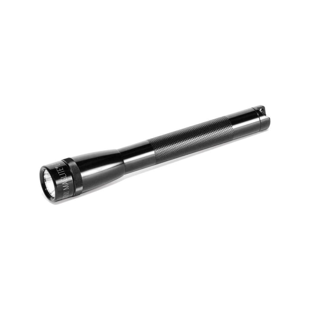 MAGLITE Mini AAA LED-zaklamp bedrukken met logo
