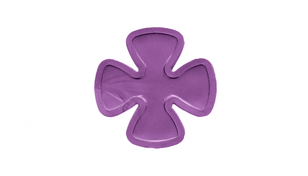 Clover coins non-personalized bedrukken met logo