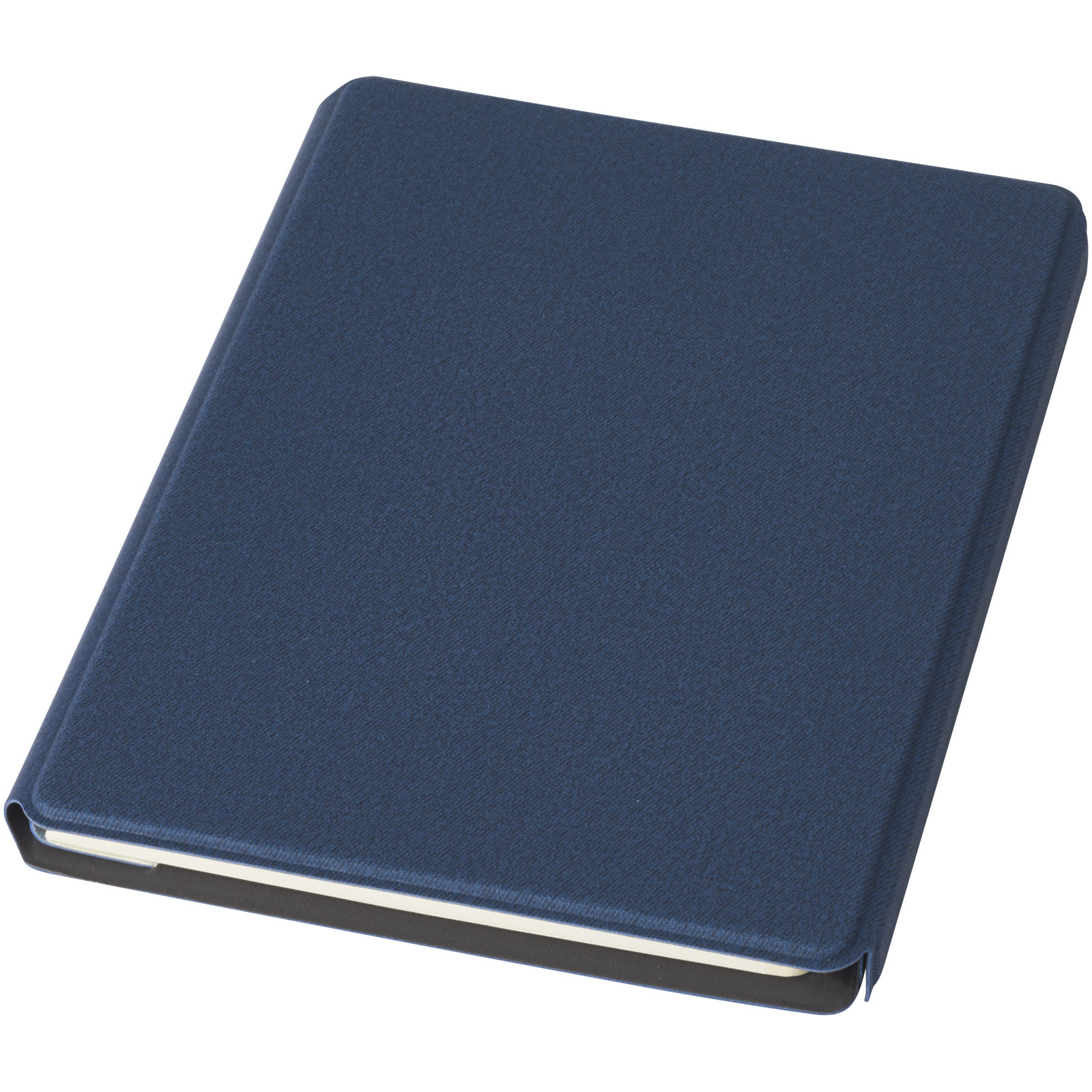 Notu padfolio bedrukken met logo