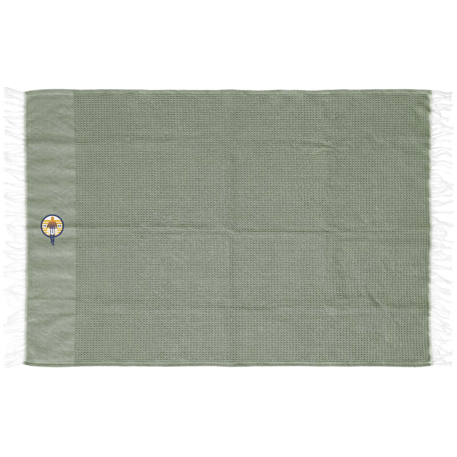 Citizen Green Seafou fouta 100 x 170 cm bedrukken met logo