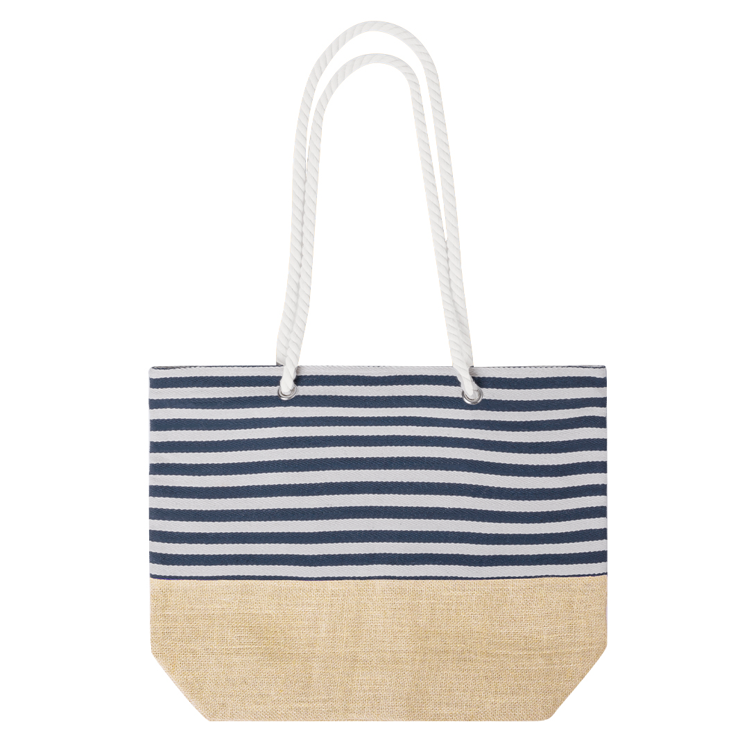 Tas Ivyx bedrukken met logo