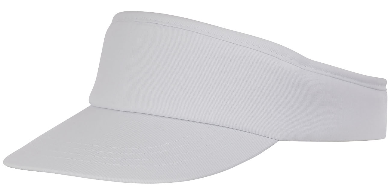 Soleil zonneklep bedrukken met logo