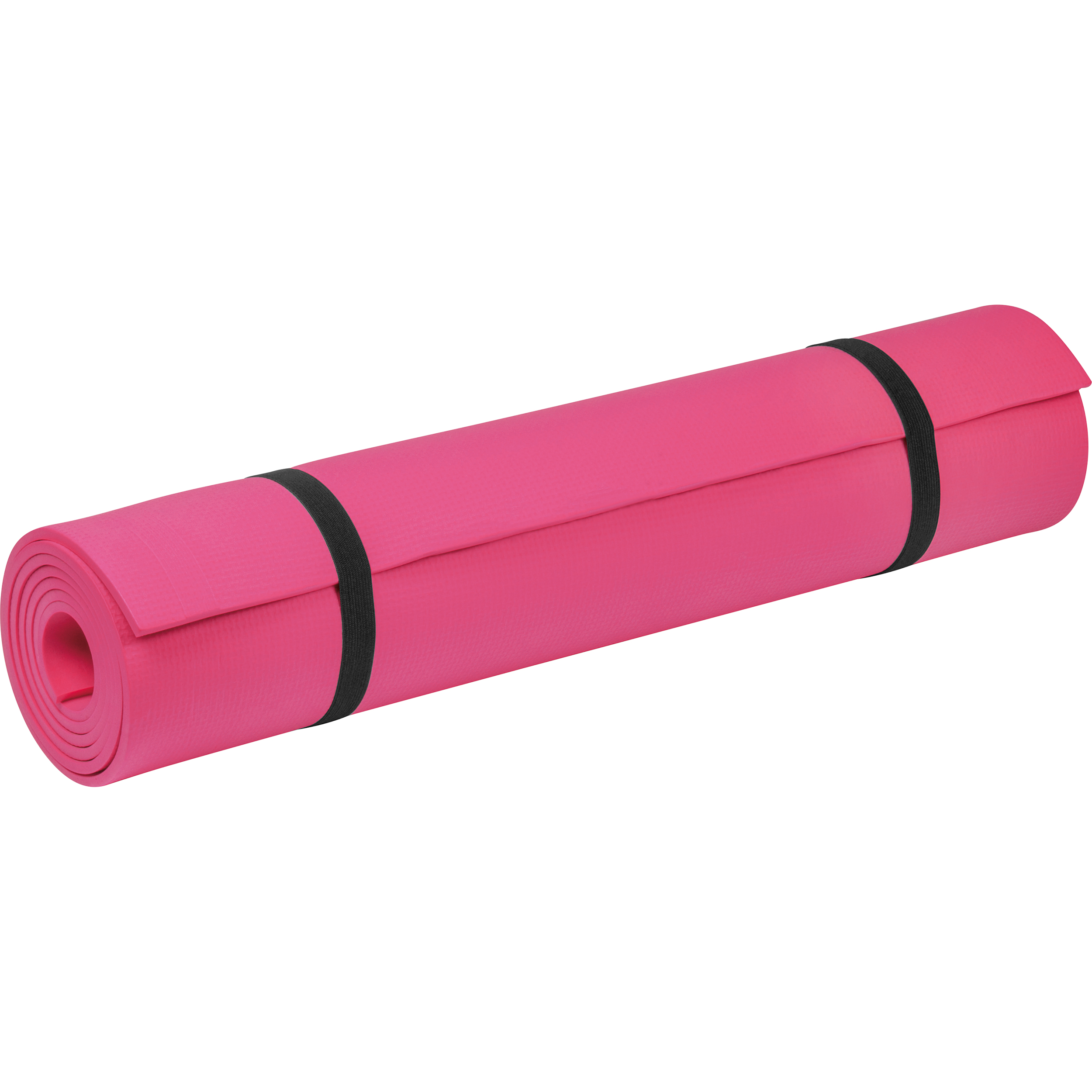 Essential Yoga mat bedrukken met logo
