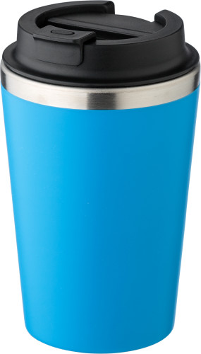 PP reisbeker Shay bedrukken met logo