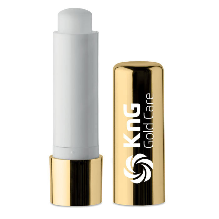 GlossyStick lippenbalsem bedrukken met logo