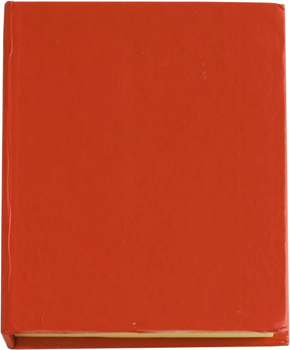 MemoPad memoboekje bedrukken met logo