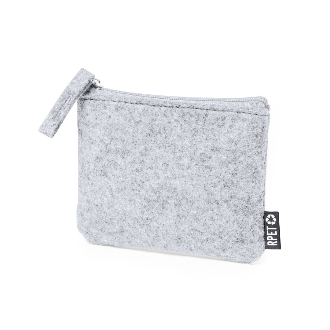 Portemonnee Gagox bedrukken met logo