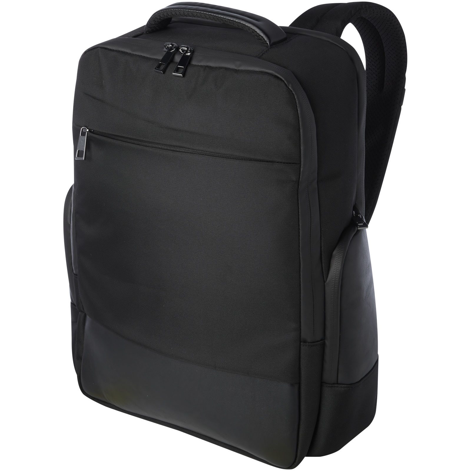 Expedition Pro GRS gerecyclede 15,6 inch laptoprugzak 25 l bedrukken met logo