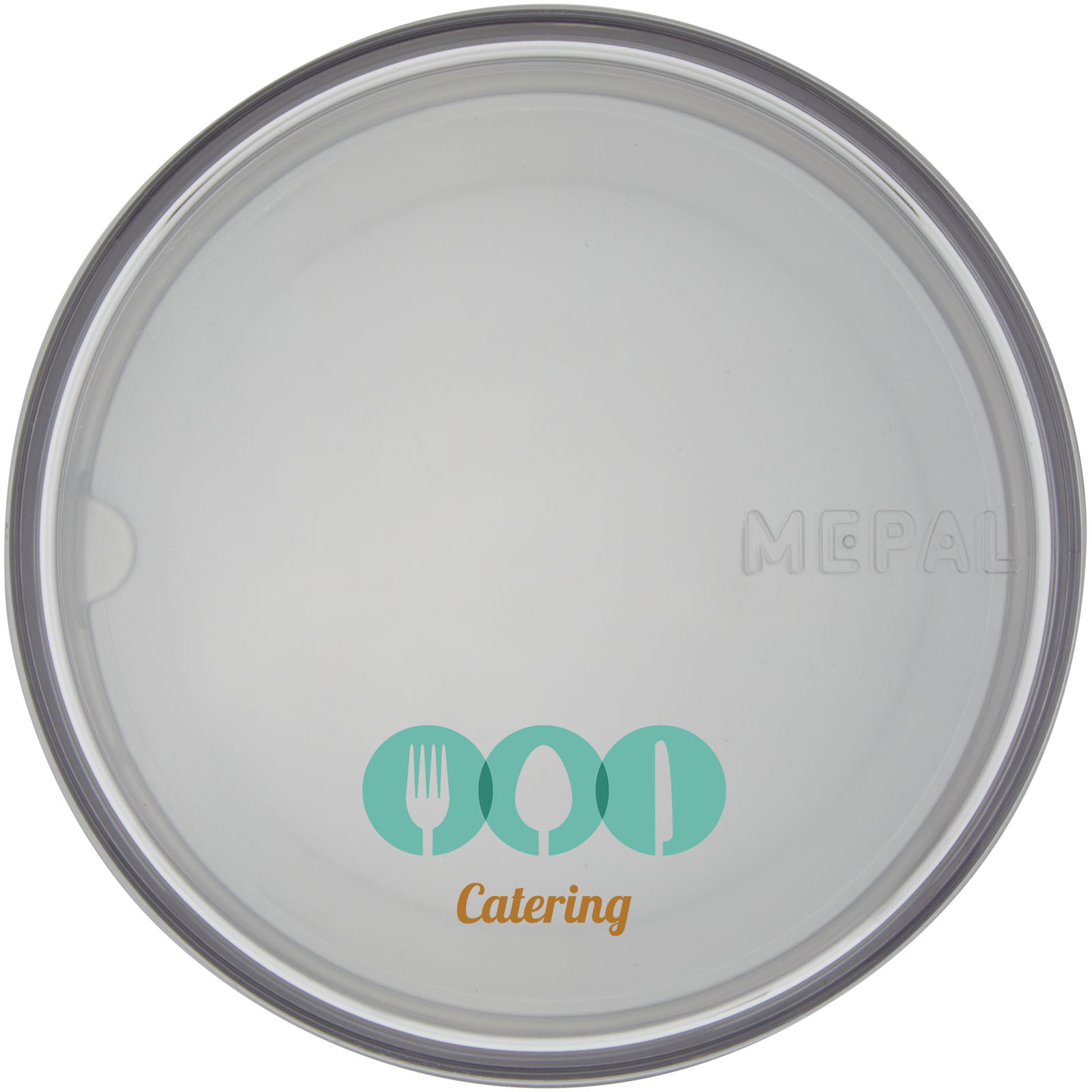Mepal Ellipse lunchpot (500 ml) bedrukken met logo