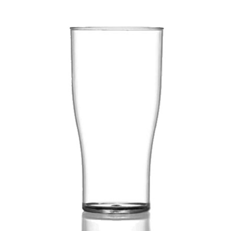 Bierglas Licht 28 CL bedrukken met logo