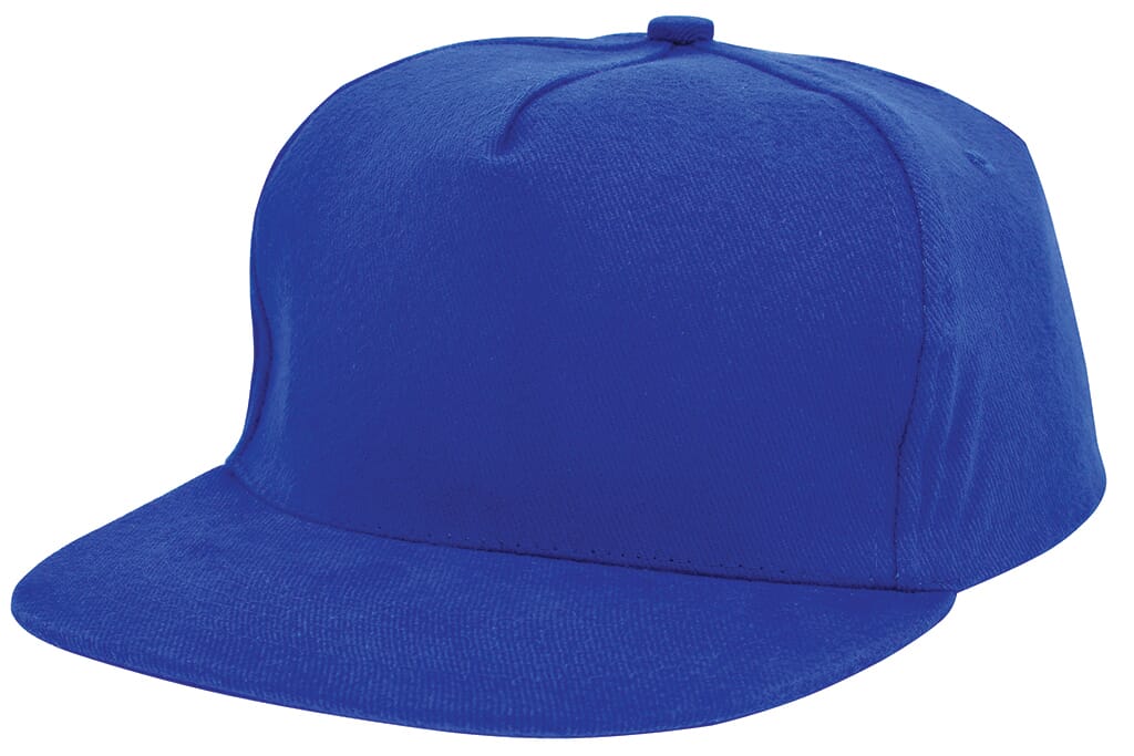 Swish Brushed honkbal cap bedrukken met logo