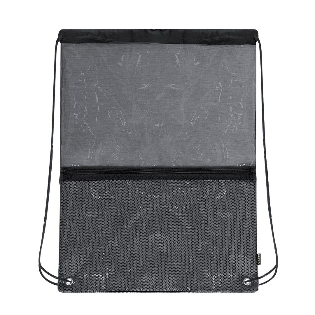 Rugzak Lamdy bedrukken met logo