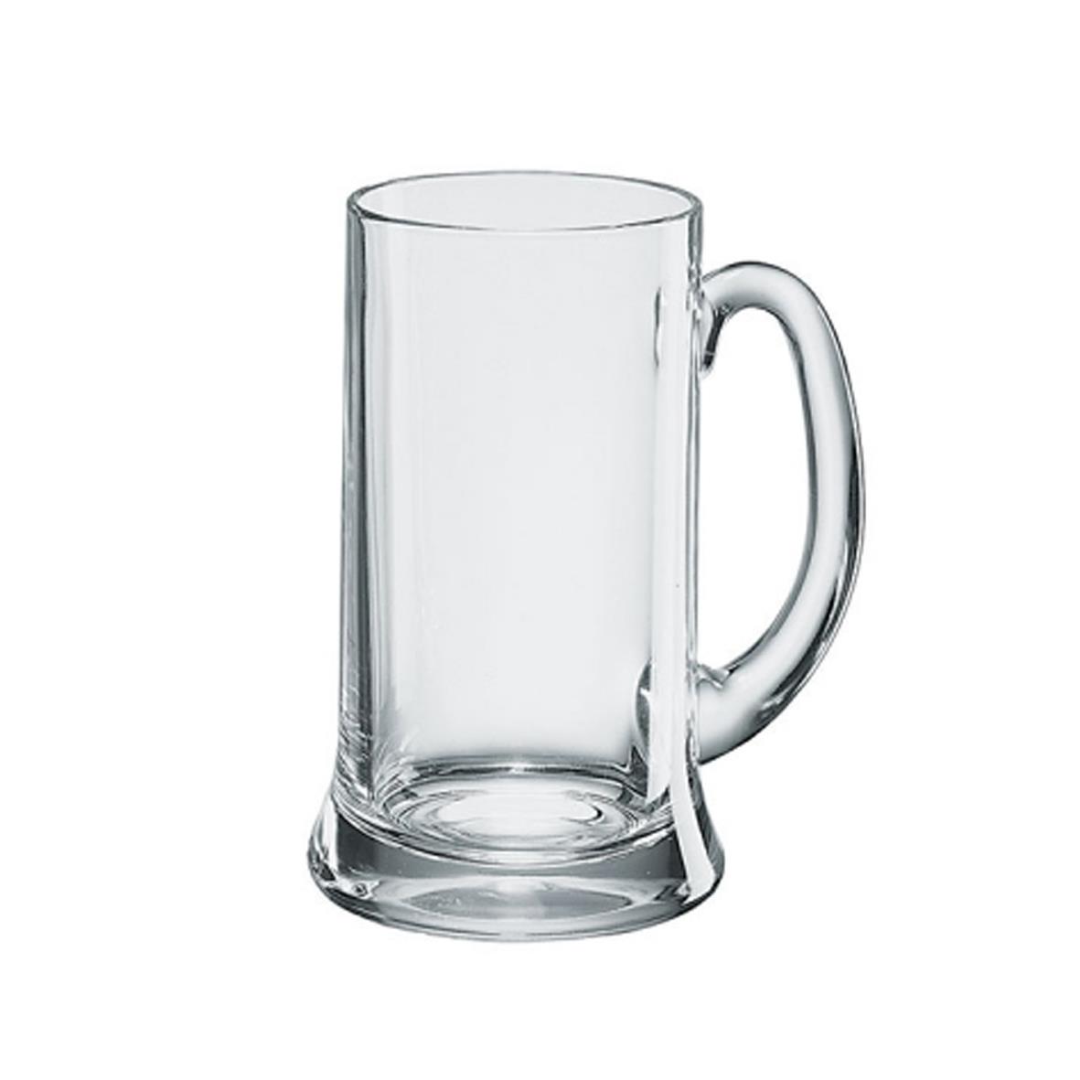 Bierpul Conic (25 cl) bedrukken met logo