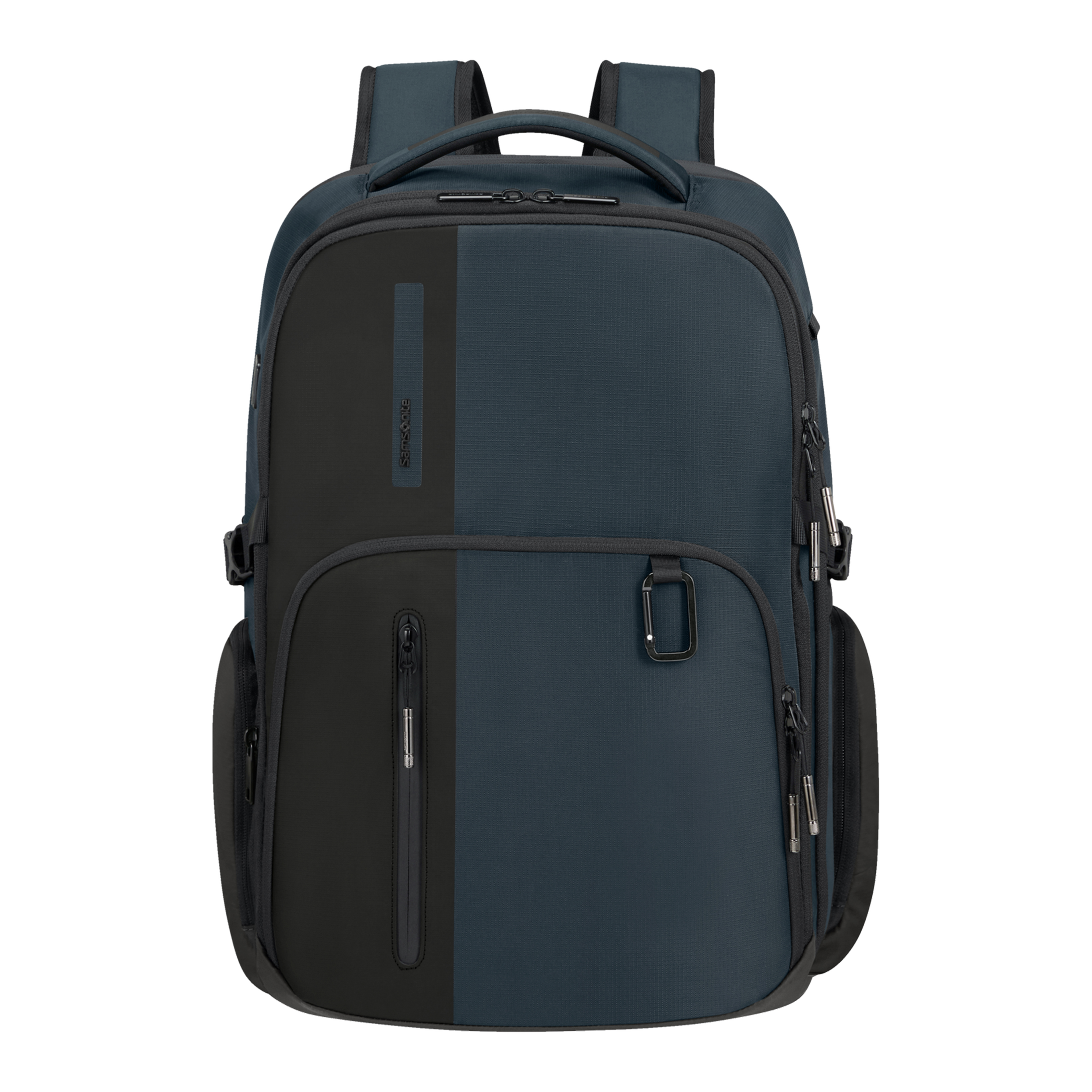 Samsonite Biz2Go Backpack 17.3" EXP. bedrukken met logo