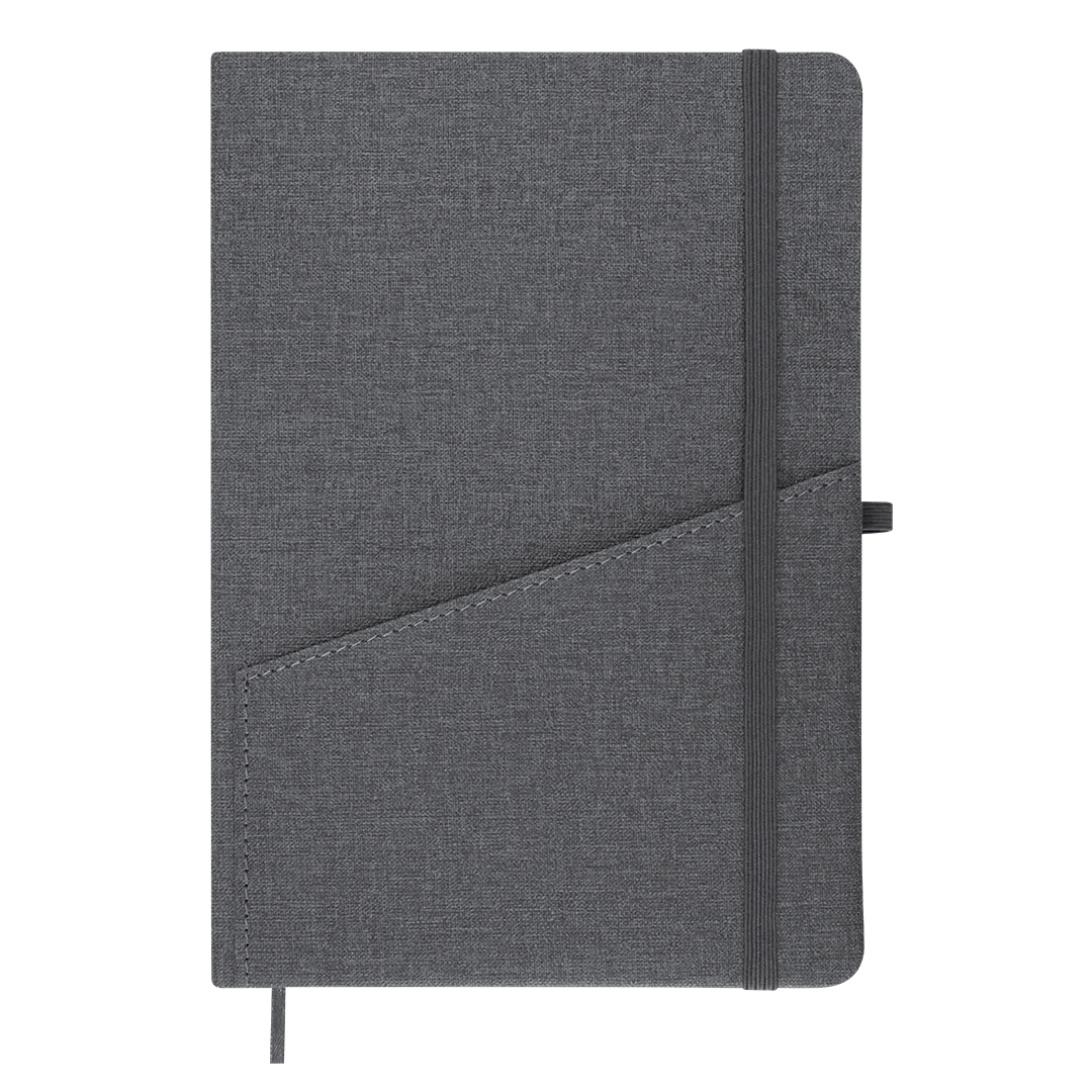 Notitieblokje Waylon bedrukken met logo