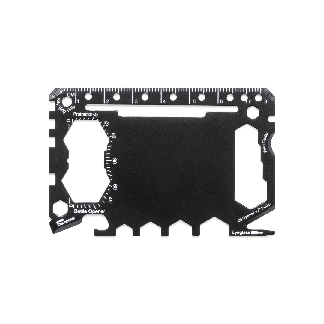 Multitool Frest bedrukken met logo