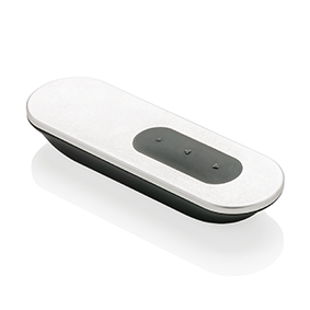 Vida laser pointer en presenter bedrukken met logo