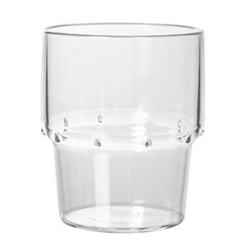 Wijn/jus glas 18 CL bedrukken met logo