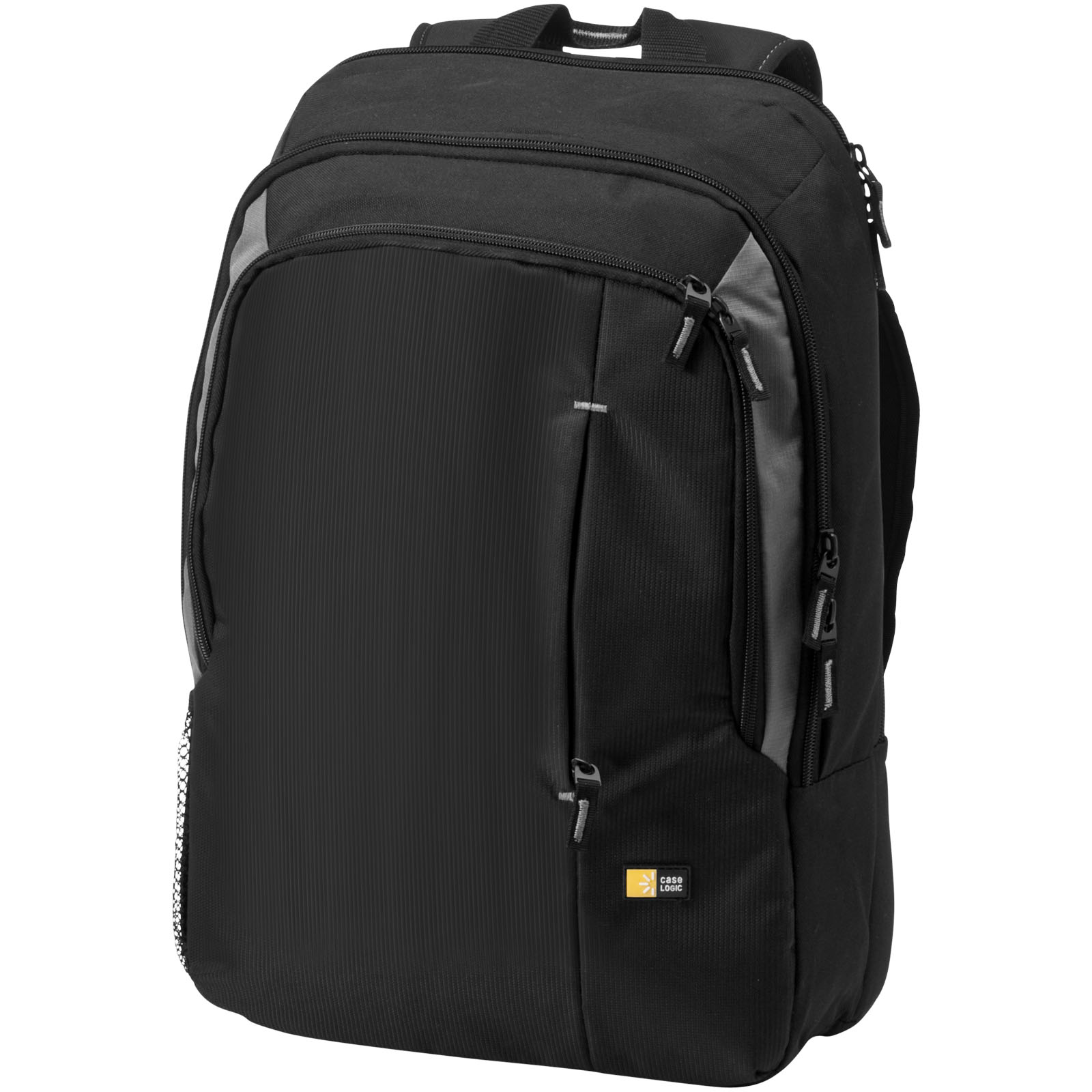 Case Logic 17'' laptop rugzak bedrukken met logo