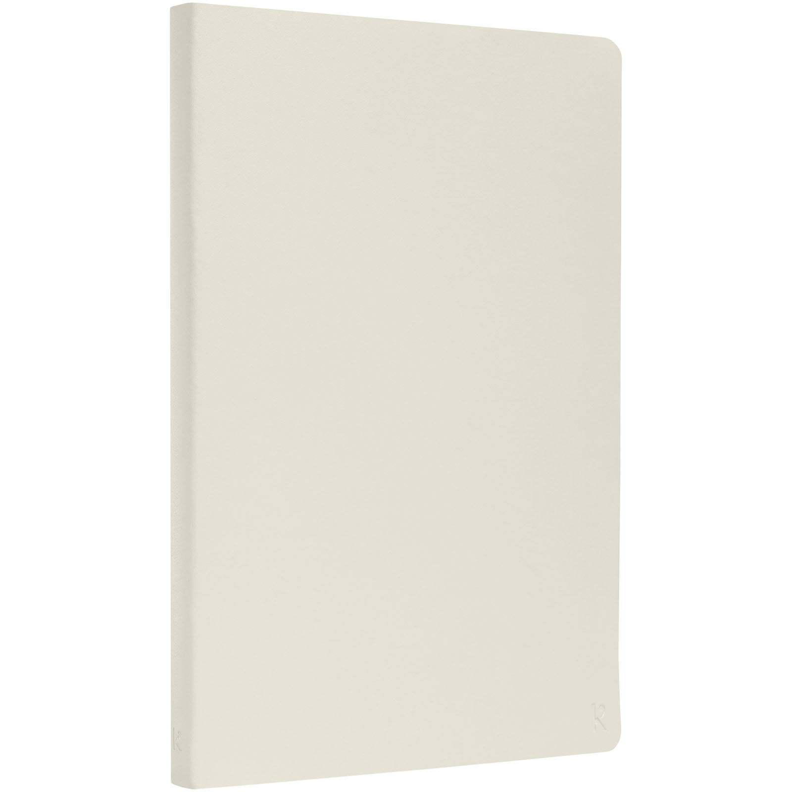 Karst® A5 notitieboek met softcover bedrukken met logo