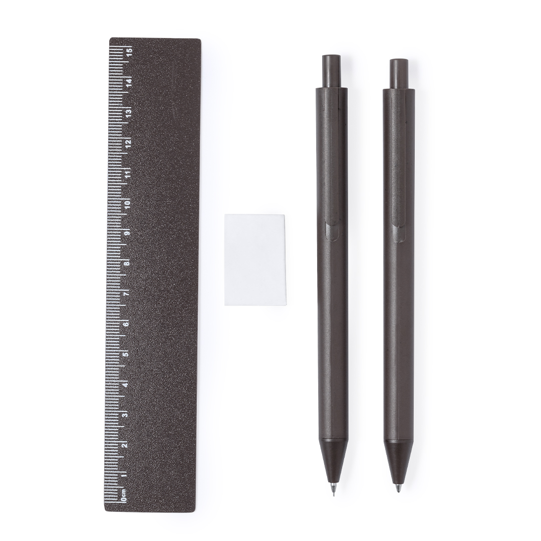 Set Proston bedrukken met logo