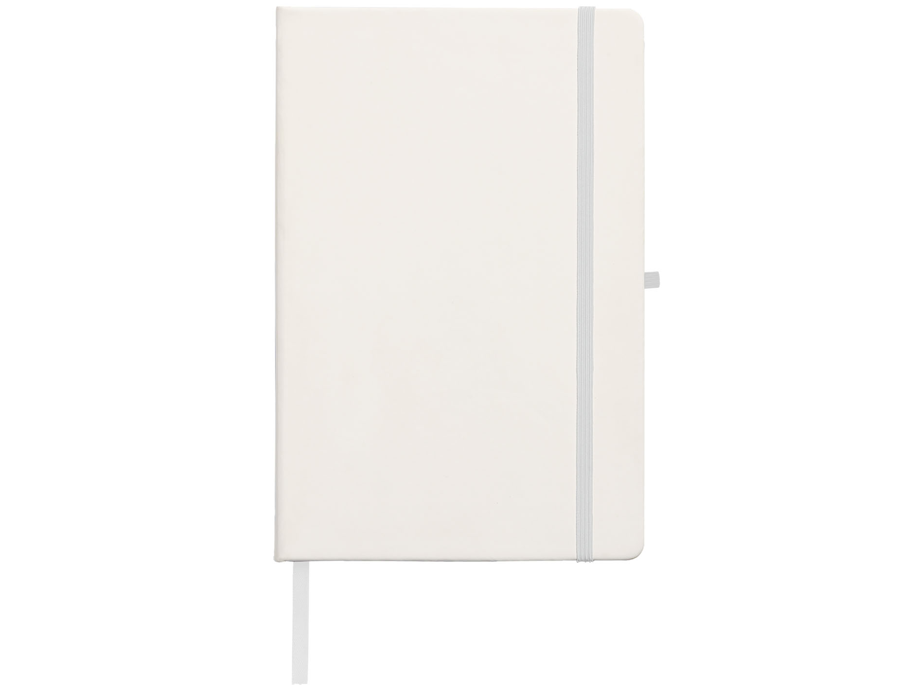 RPET Notebook A5 notitieboek bedrukken met logo