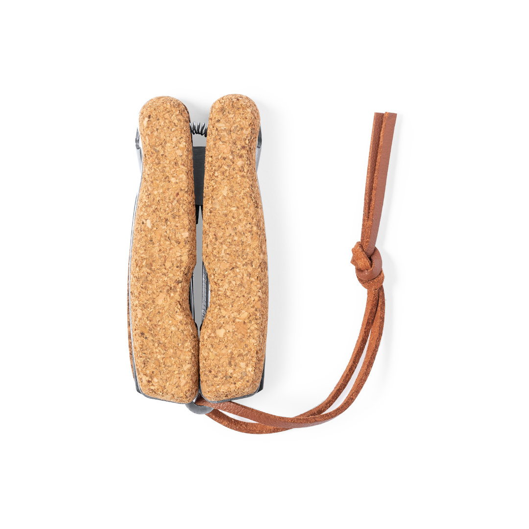 Multitool Ketlen bedrukken met logo