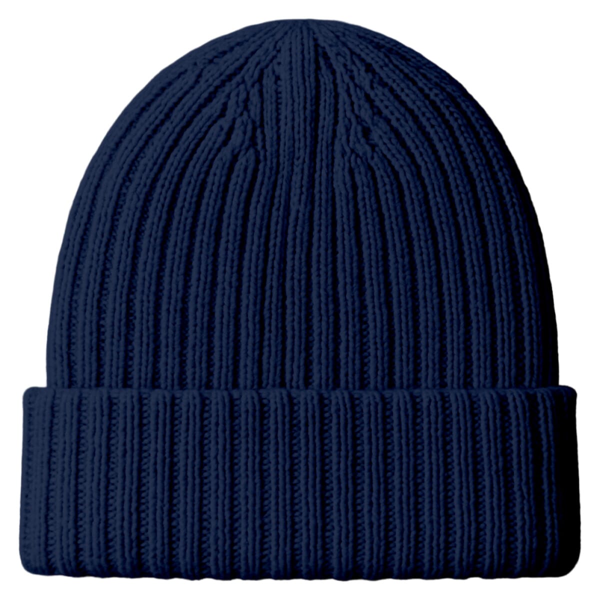 Gebreide muts, 100% Merinowol bedrukken met logo