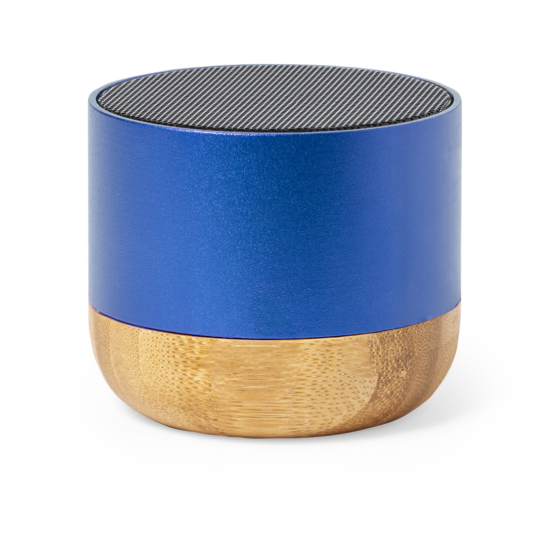 Luidspreker Lops bedrukken met logo