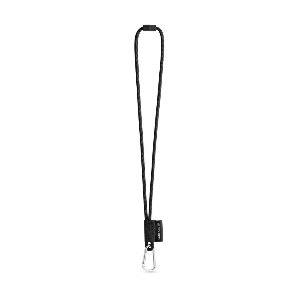 Lanyard Nautic Long Set. Standaard modellen bedrukken met logo