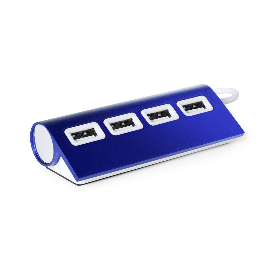 USB Hub Weeper bedrukken met logo